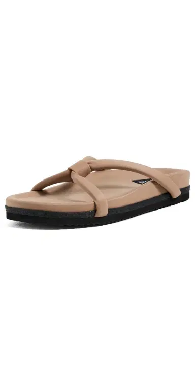 ROAM The X Sandals Nude 9 | Thumbnail 1