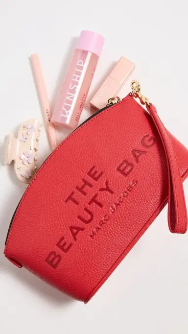 Marc Jacobs The Beauty Bag True | Thumbnail 4 Marc Jacobs The Beauty Bag True | Thumbnail 4