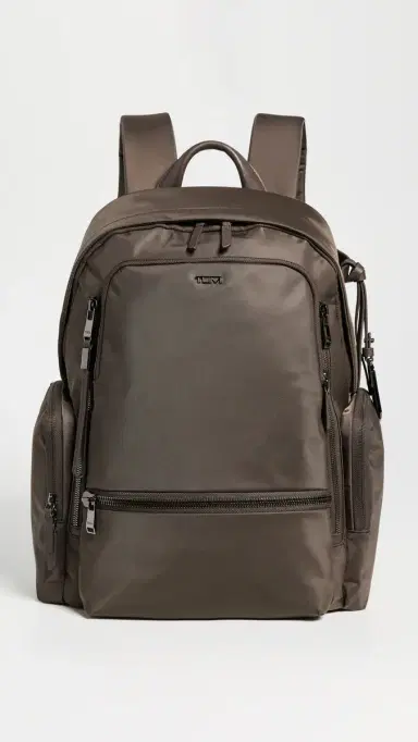 TUMI Celina Backpack Mink One Size | Thumbnail 2 TUMI Celina Backpack Mink One Size | Thumbnail 2