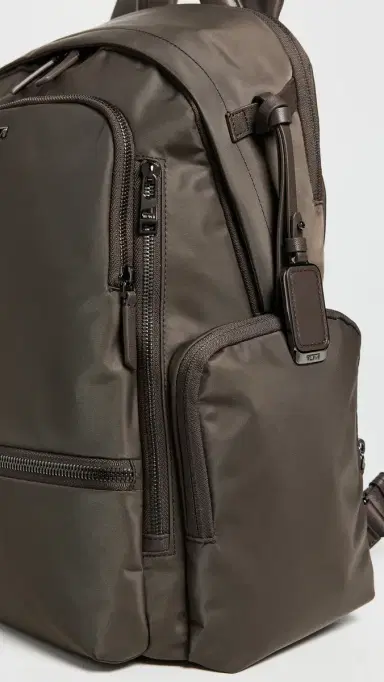 TUMI Celina Backpack Mink One Size | Thumbnail 5 TUMI Celina Backpack Mink One Size | Thumbnail 5