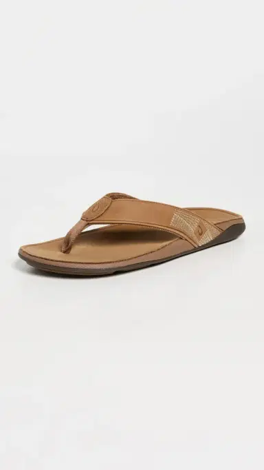 OluKai Tuahine Sandals | Thumbnail 2