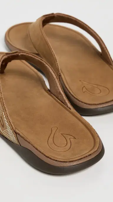 OluKai Tuahine Sandals | Thumbnail 3