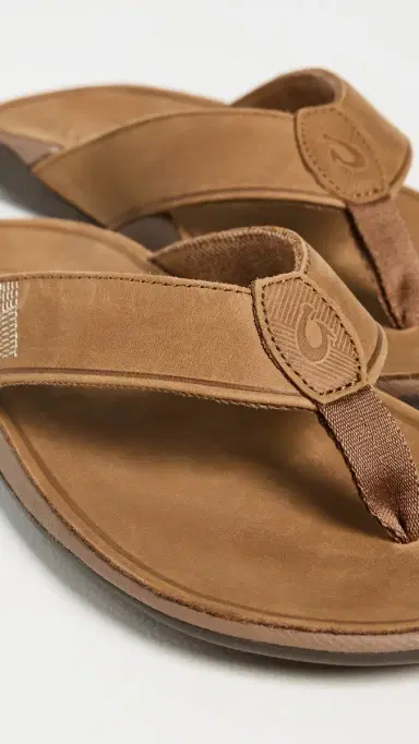 OluKai Tuahine Sandals | Thumbnail 4
