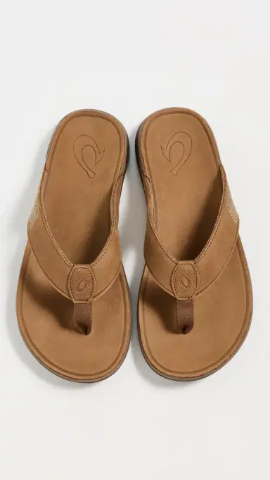 OluKai Tuahine Sandals | Thumbnail 5