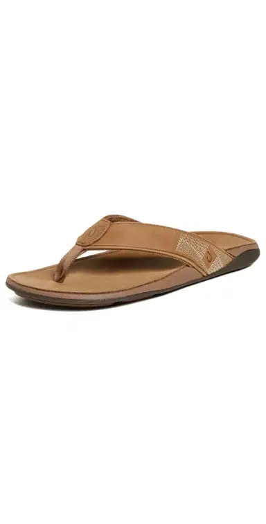OluKai Tuahine Sandals | Thumbnail 1