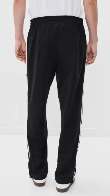 Adidas Firebird Track Pants Black S | Thumbnail 3 Adidas Firebird Track Pants Black S | Thumbnail 3