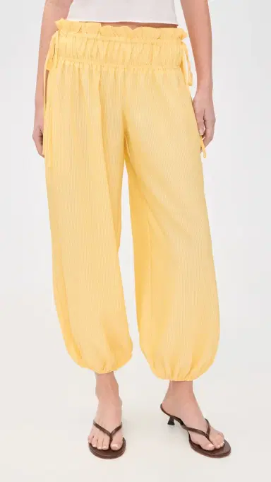 Lisa Says Gah Poppy Balloon Pants | Thumbnail 2 Lisa Says Gah Poppy Balloon Pants | Thumbnail 2