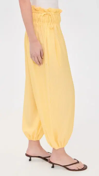 Lisa Says Gah Poppy Balloon Pants | Thumbnail 4 Lisa Says Gah Poppy Balloon Pants | Thumbnail 4