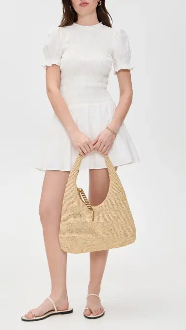 Loeffler Randall Willow Hobo Bag | Thumbnail 3 Loeffler Randall Willow Hobo Bag | Thumbnail 3