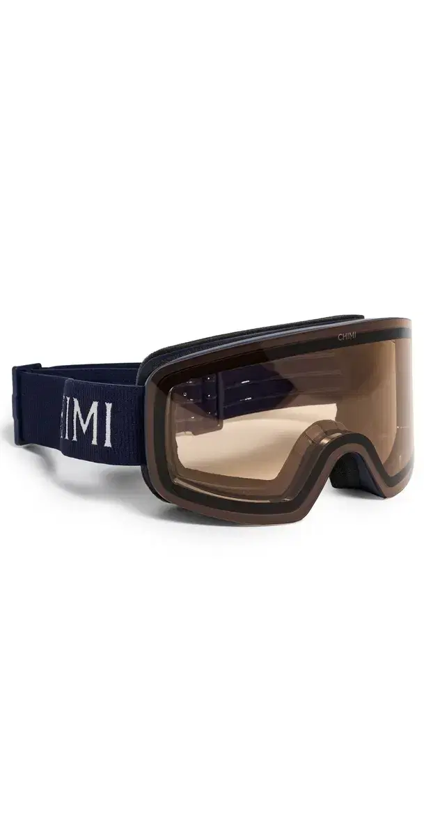 Ski 01 Sella Sunglasses Midnight Blue One Size