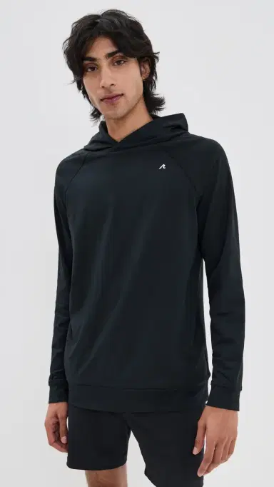 Redvanly Larkin Performance Hoodie Tuxedo | Thumbnail 2