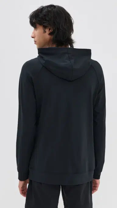 Redvanly Larkin Performance Hoodie Tuxedo | Thumbnail 3