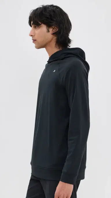 Redvanly Larkin Performance Hoodie Tuxedo | Thumbnail 4