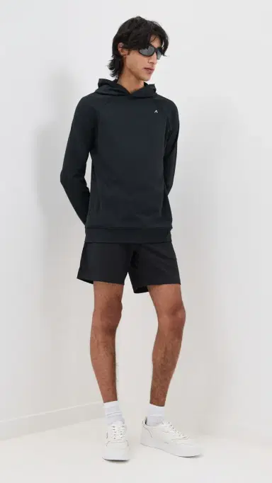 Redvanly Larkin Performance Hoodie Tuxedo | Thumbnail 5
