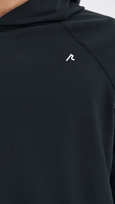Redvanly Larkin Performance Hoodie Tuxedo | Thumbnail 6