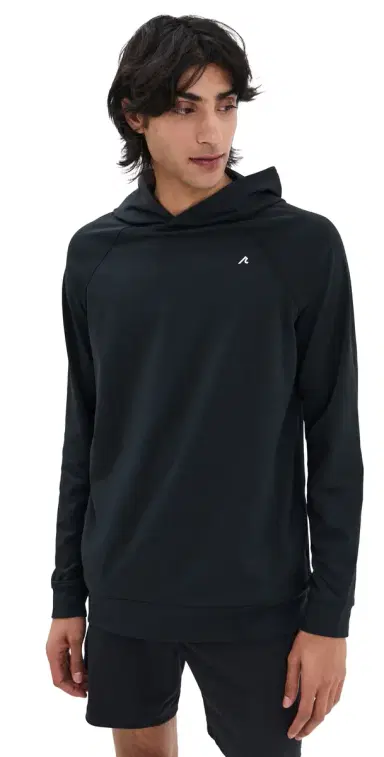 Redvanly Larkin Performance Hoodie Tuxedo | Thumbnail 1
