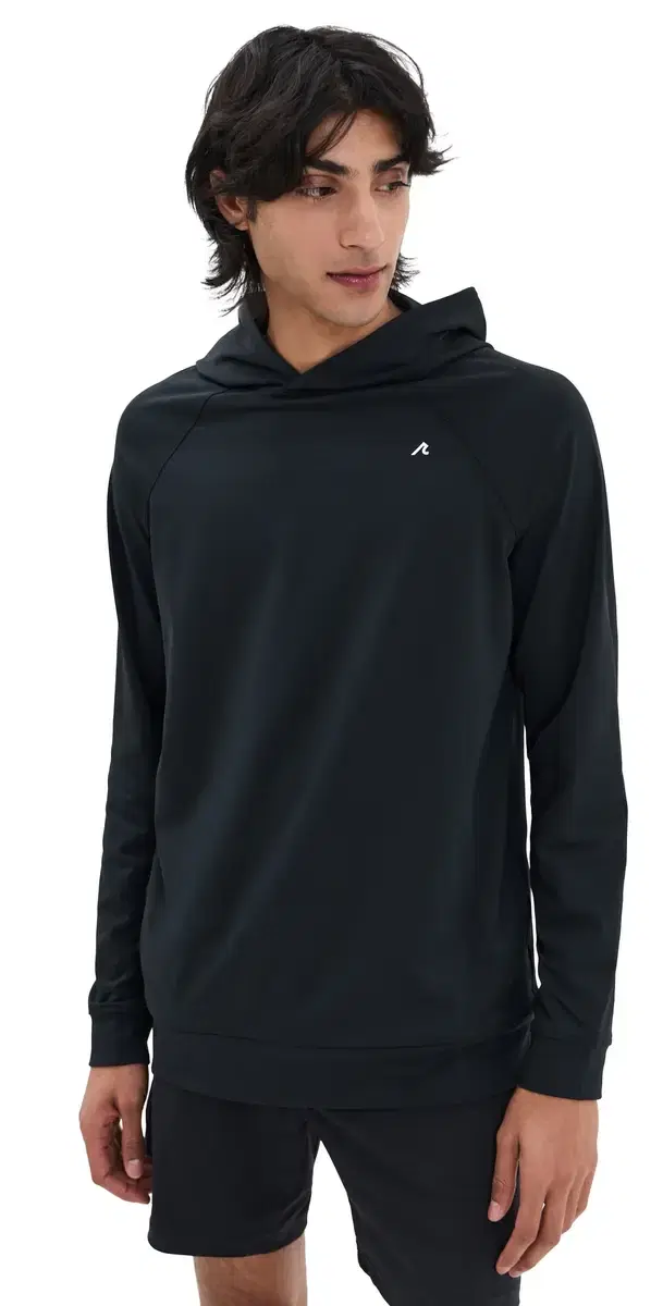 arkin Performance Hoodie Tuxedo
