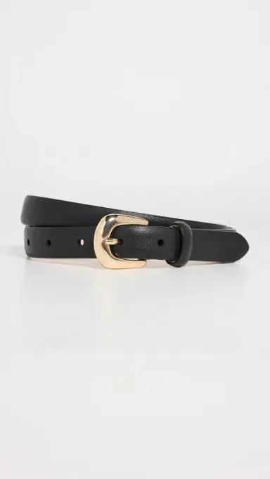 B-Low The Belt Kennedy Mini Belt Black/Gold | Thumbnail 2