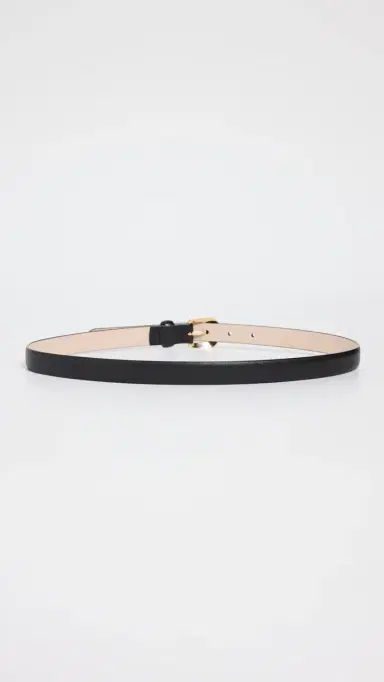 B-Low The Belt Kennedy Mini Belt Black/Gold | Thumbnail 4