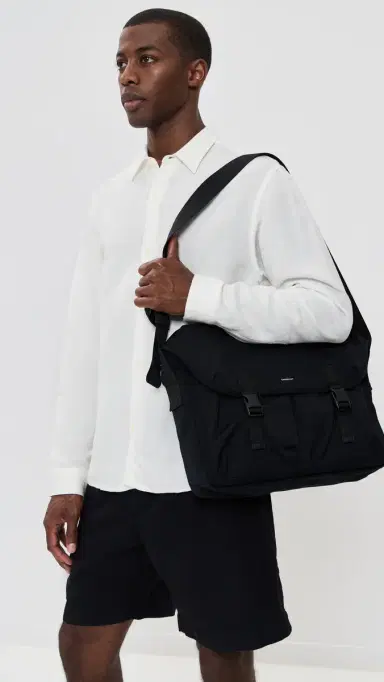 Sandqvist Everyday Messenger Bag | Thumbnail 3
