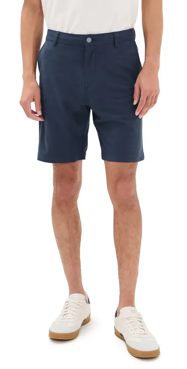 All Day Shorts 9 Blue Nights