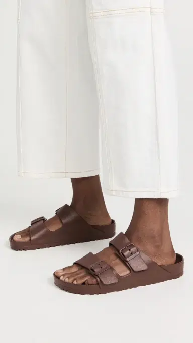 Birkenstock Arizona EVA Sandals Roast 41 | Thumbnail 3