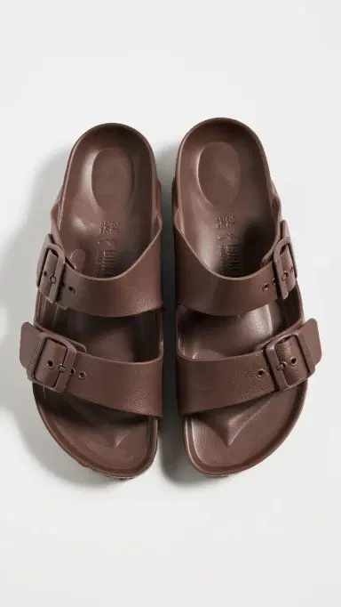 Birkenstock Arizona EVA Sandals Roast 41 | Thumbnail 5