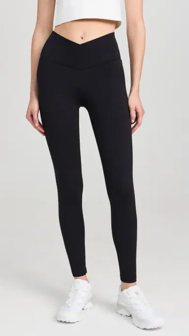 Splits59 Mia Rigor 7/8 Leggings Black | Thumbnail 2