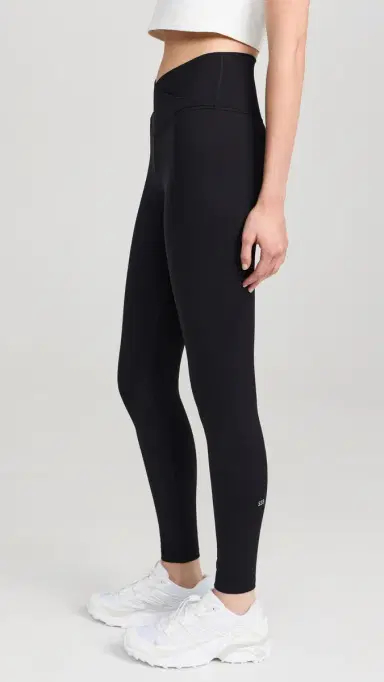Splits59 Mia Rigor 7/8 Leggings Black | Thumbnail 4