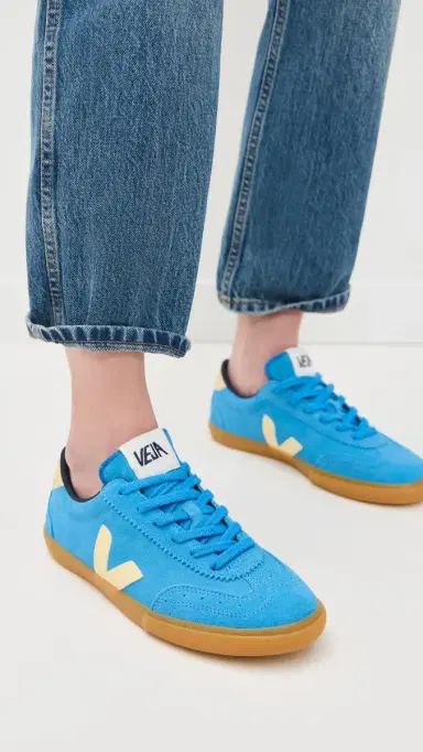 Veja Volley Sneakers | Thumbnail 3 Veja Volley Sneakers | Thumbnail 3