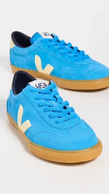 Veja Volley Sneakers | Thumbnail 5 Veja Volley Sneakers | Thumbnail 5