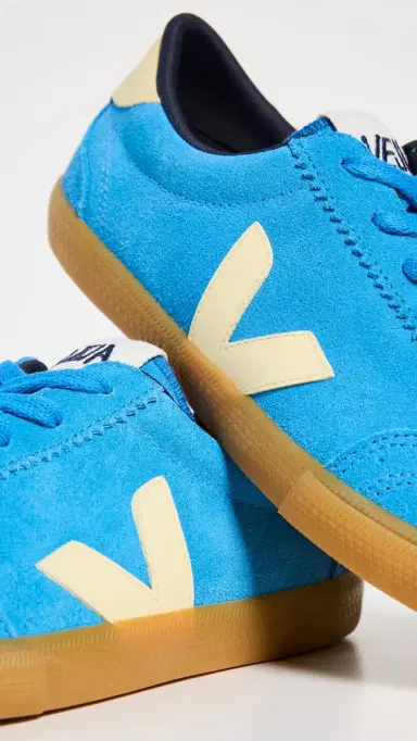 Veja Volley Sneakers | Thumbnail 6 Veja Volley Sneakers | Thumbnail 6