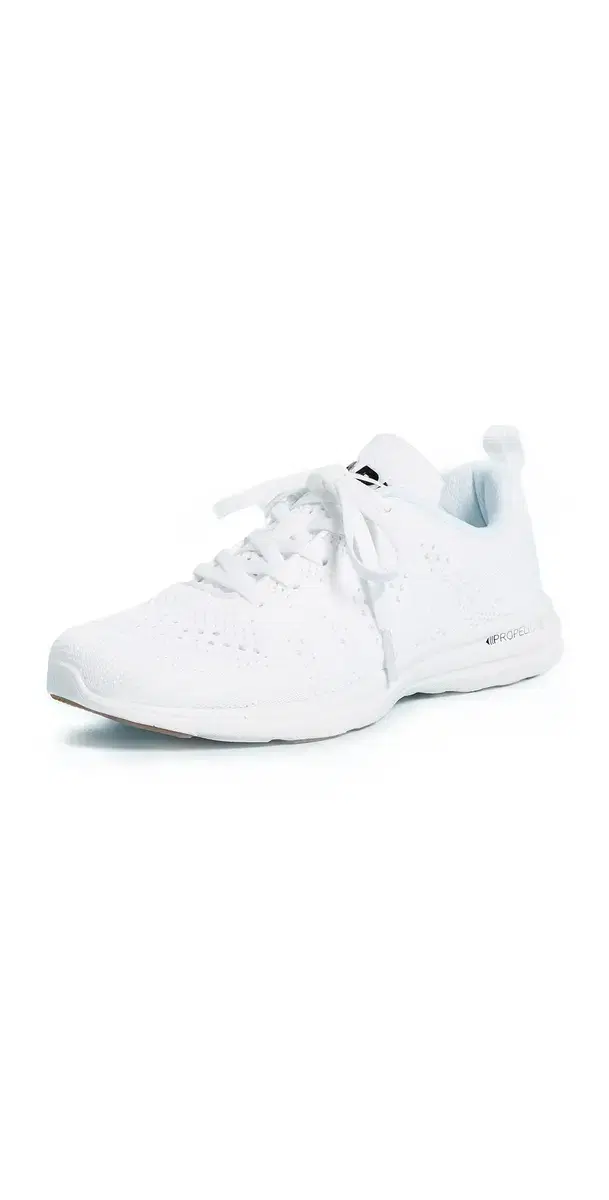 APL TechLoom Pro Sneakers White/Black/Gum