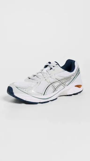 Asics GT-2160 Sneakers White/Glacier Grey | Thumbnail 2 Asics GT-2160 Sneakers White/Glacier Grey | Thumbnail 2