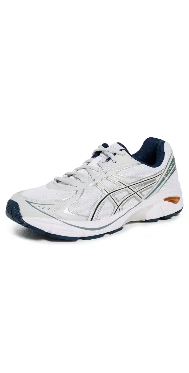 ASICS GT-2160 Sneakers White/Glacier Grey M 4/ W 5.5