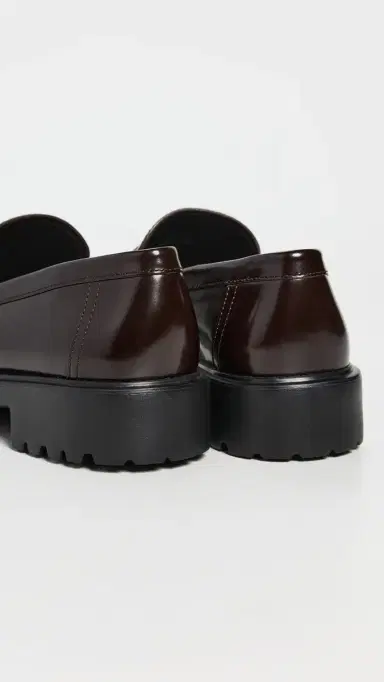 Tory Burch Classic Lug Loafers Cocoa 6 | Thumbnail 4 Tory Burch Classic Lug Loafers Cocoa 6 | Thumbnail 4