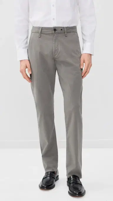 rag & bone Fit 3 Stretch Twill Chino Pants Sgry 29 | Thumbnail 2 rag & bone Fit 3 Stretch Twill Chino Pants Sgry 29 | Thumbnail 2