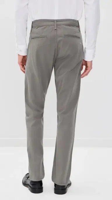 rag & bone Fit 3 Stretch Twill Chino Pants Sgry 29 | Thumbnail 3 rag & bone Fit 3 Stretch Twill Chino Pants Sgry 29 | Thumbnail 3