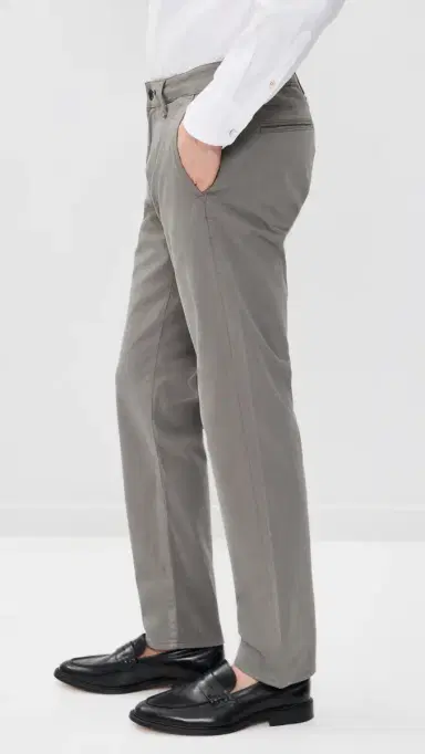 rag & bone Fit 3 Stretch Twill Chino Pants Sgry 29 | Thumbnail 4 rag & bone Fit 3 Stretch Twill Chino Pants Sgry 29 | Thumbnail 4
