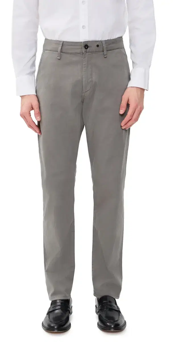 Fit 3 Stretch Twill Chino Pants Sgry