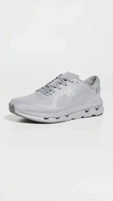 ON Cloudzone Sneakers Alloy/Rock 8 | Thumbnail 2