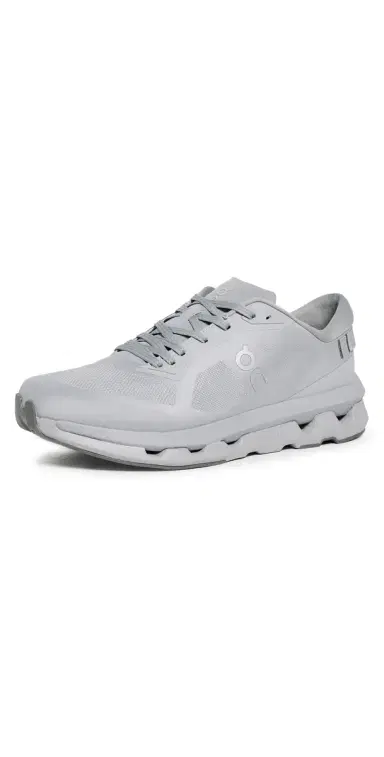 ON Cloudzone Sneakers Alloy/Rock 8 | Thumbnail 1