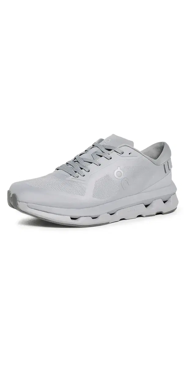 Cloudzone Sneakers Alloy/Rock