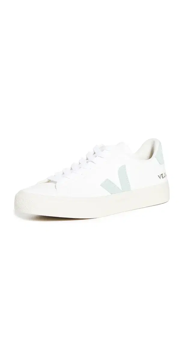 Veja Campo Sneakers Extra-White/Matcha