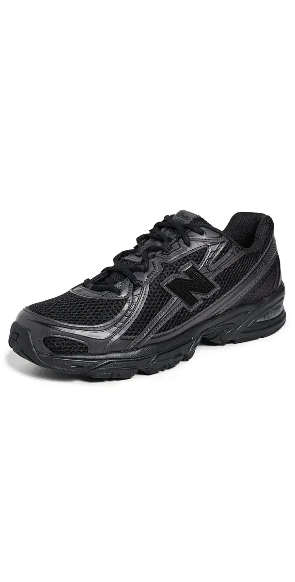 New Balance 740 Sneakers Black/Black