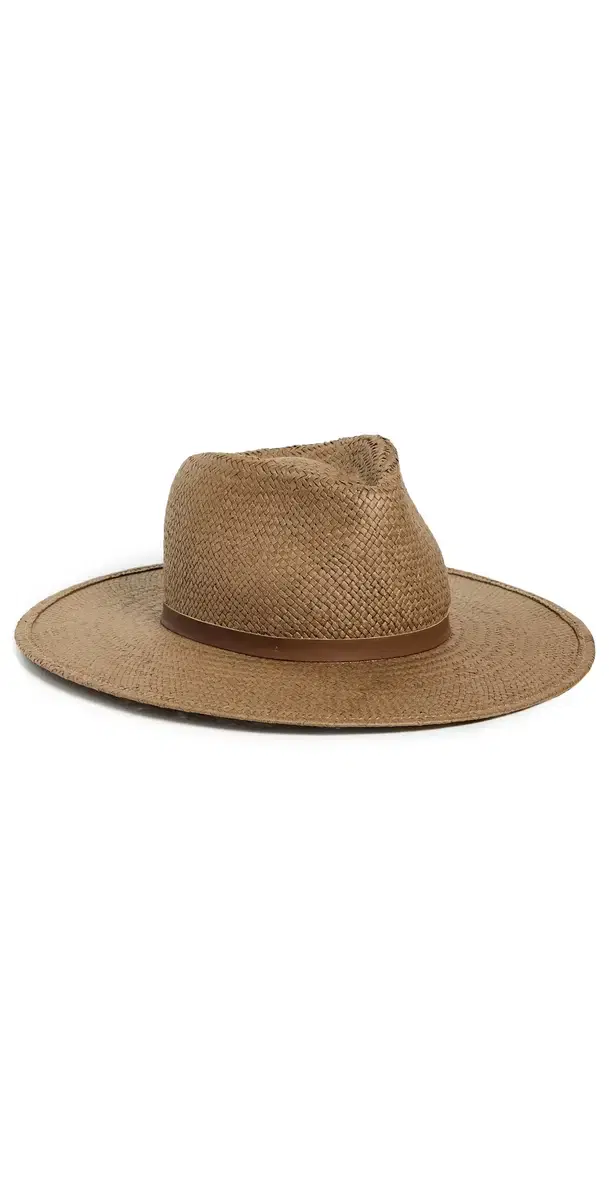 herman Hat Brown
