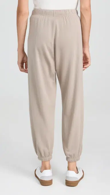 Splits59 Andie Oversized Fleece Sweatpants | Thumbnail 3 Splits59 Andie Oversized Fleece Sweatpants | Thumbnail 3