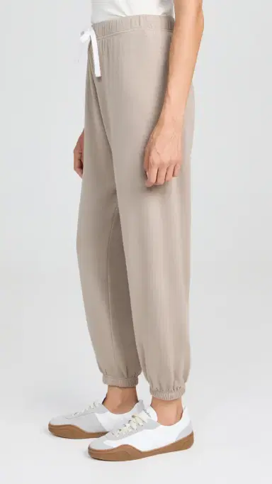 Splits59 Andie Oversized Fleece Sweatpants | Thumbnail 4 Splits59 Andie Oversized Fleece Sweatpants | Thumbnail 4