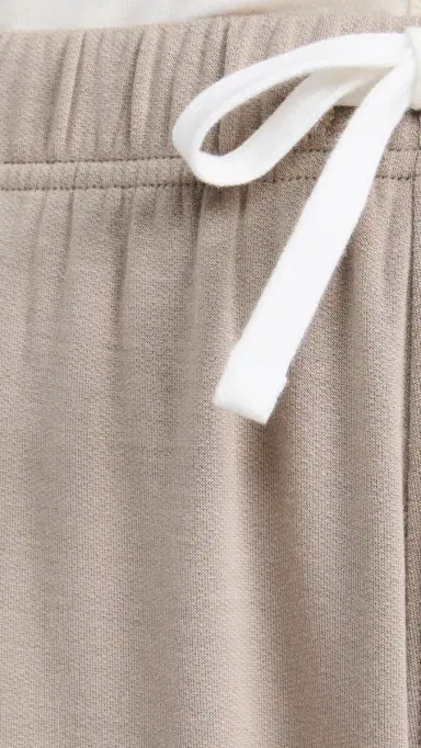 Splits59 Andie Oversized Fleece Sweatpants | Thumbnail 6 Splits59 Andie Oversized Fleece Sweatpants | Thumbnail 6