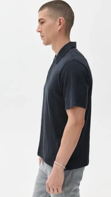 rag & bone Classic Flame Polo Sal S | Thumbnail 4 rag & bone Classic Flame Polo Sal S | Thumbnail 4